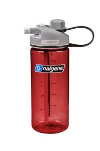 Nalgene 0,6 litre Multidrink Matara - Red