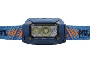 PETZL ARIA 2R RGB Kafa Feneri (625 lümen) E070DA03