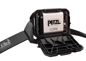 PETZL ARIA 2R RGB Kafa Feneri (625 lümen) E070DA03 Kamuflaj