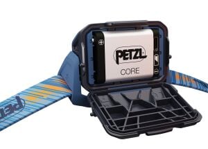 PETZL ARIA 2R RGB Kafa Feneri (625 lümen) E070DA03