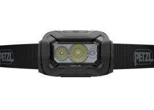 PETZL ARIA 2R RGB Kafa Feneri (625 lümen) E070DA03