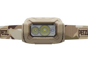 PETZL ARIA 2R RGB Kafa Feneri (625 lümen) E070DA03
