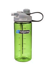 Nalgene 0,6 litre Multidrink Matara - Green