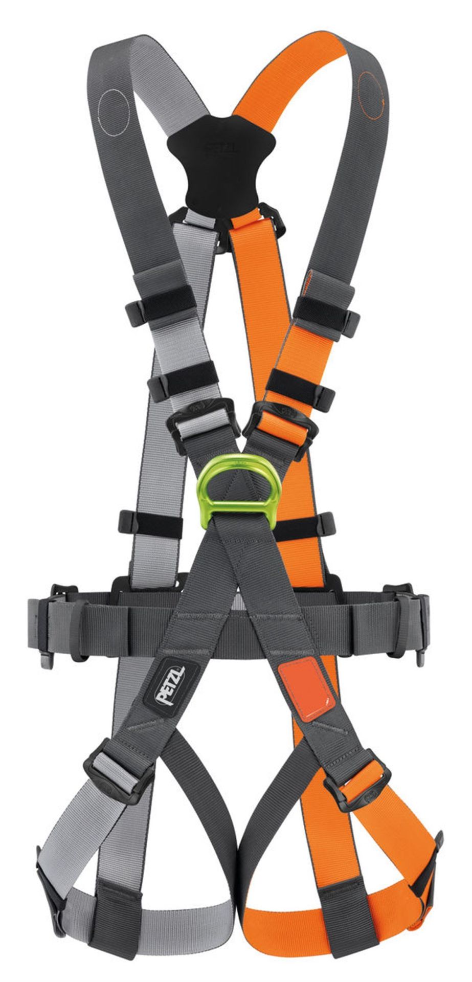PETZL Swan Freefall Emniyet Kemeri - Çelik - C062CA00