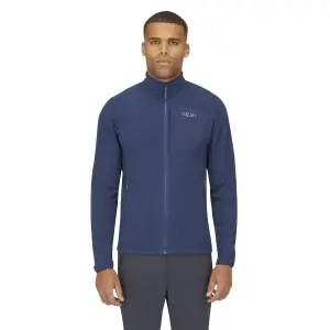 Rab Tecton Jacket Deep Ink