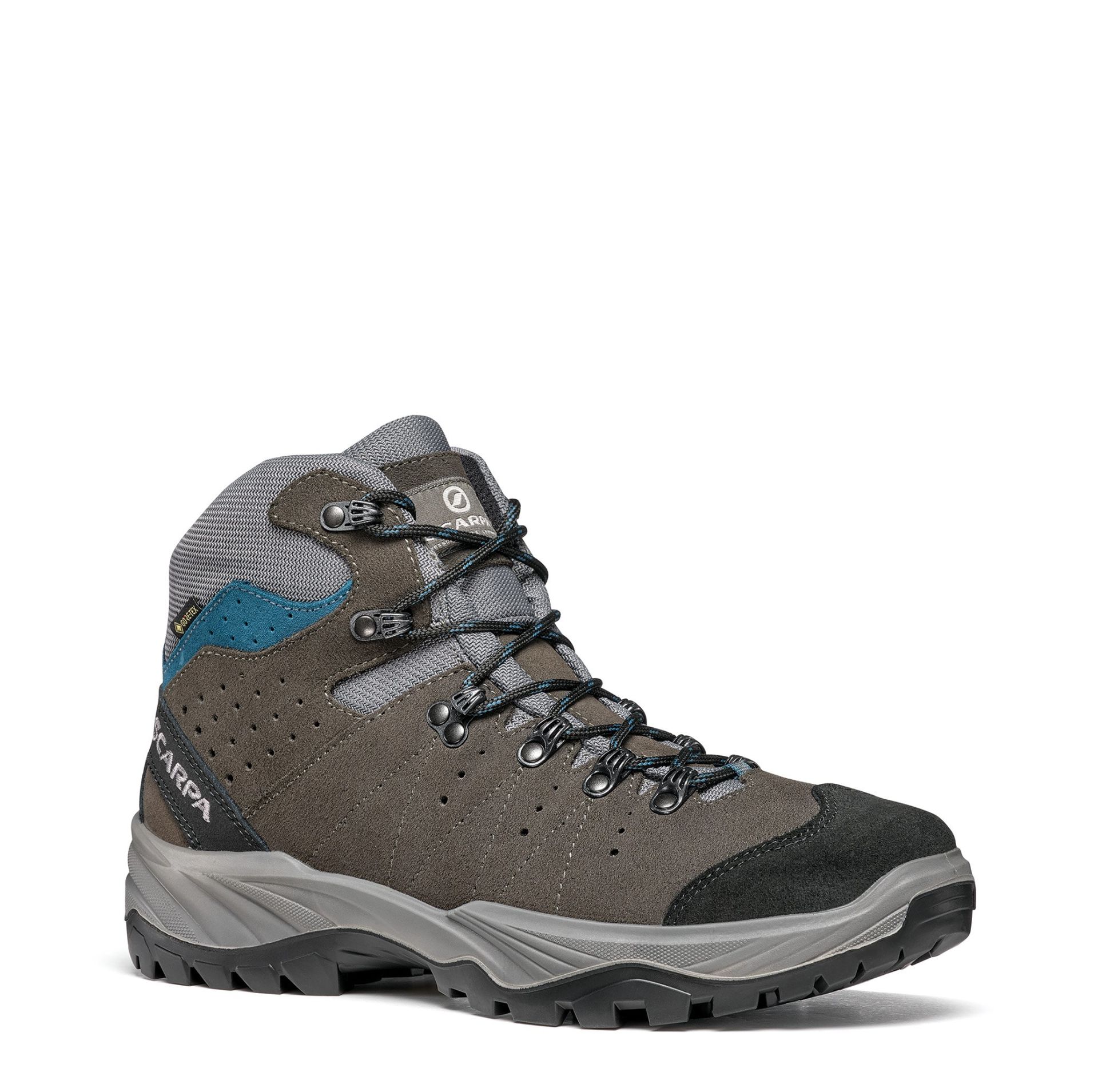 Scarpa MISTRAL GTX Erkek Bot Lake Blue