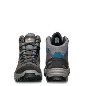 Scarpa MISTRAL GTX Erkek Bot Lake Blue