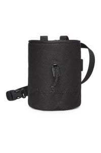 BLACK DIAMOND MOJO CHALK BAG OUTDOOR MAGNEZYUM ÇANTASI Siyah