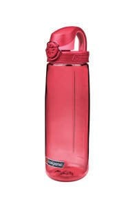 Nalgene OTF Matara - 0,65 litre Red