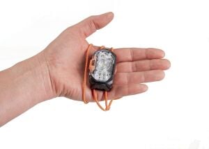 PETZL SWIFT LT Kafa Feneri (380 Lümen) E102AB00