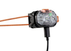 PETZL SWIFT LT Kafa Feneri (380 Lümen) E102AB00