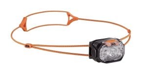 PETZL SWIFT LT Kafa Feneri (380 Lümen) E102AB00