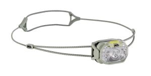 PETZL SWIFT LT Kafa Feneri (380 Lümen) E102AB00
