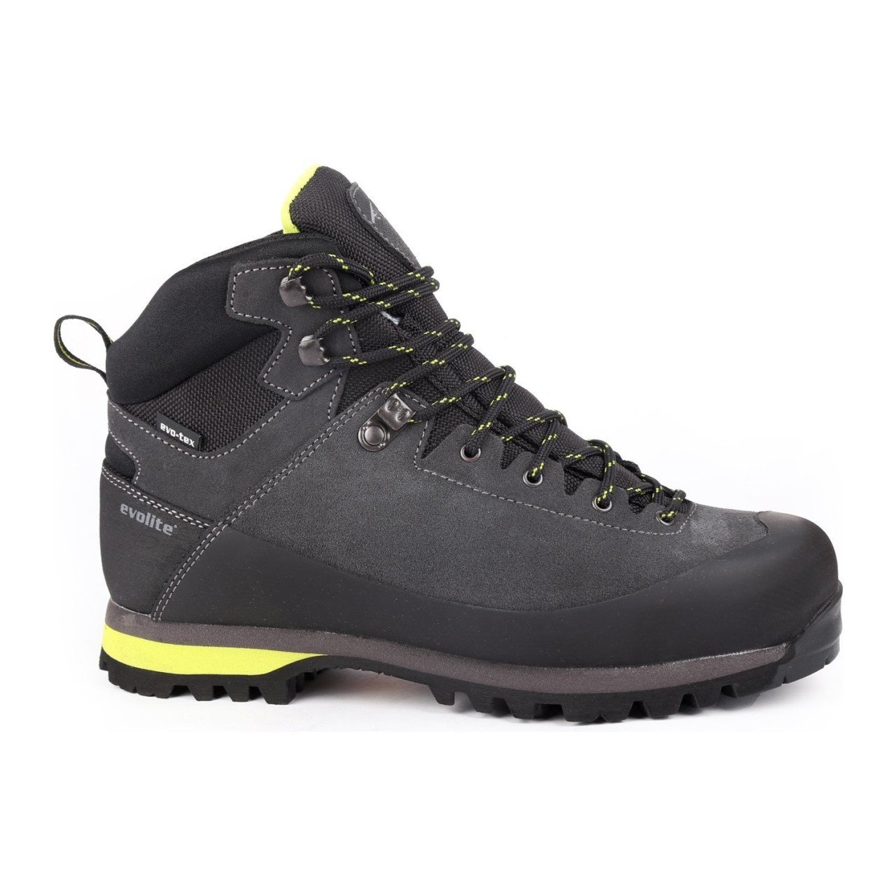 Evolite Synchro Evo-Tex Vibram Tabanlı Outdoor Bot