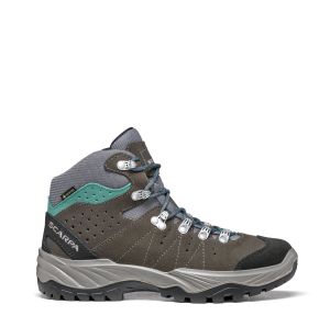 Scarpa MISTRAL GTX WMN Kadın Bot Smoke-Lagoon