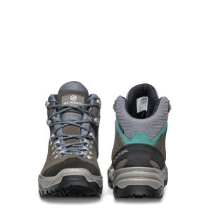 Scarpa MISTRAL GTX WMN Kadın Bot Smoke-Lagoon