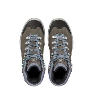 Scarpa MISTRAL GTX WMN Kadın Bot Smoke-Lagoon