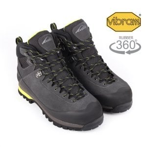 Evolite Synchro Evo-Tex Vibram Tabanlı Outdoor Bot