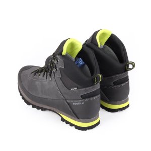 Evolite Synchro Evo-Tex Vibram Tabanlı Outdoor Bot