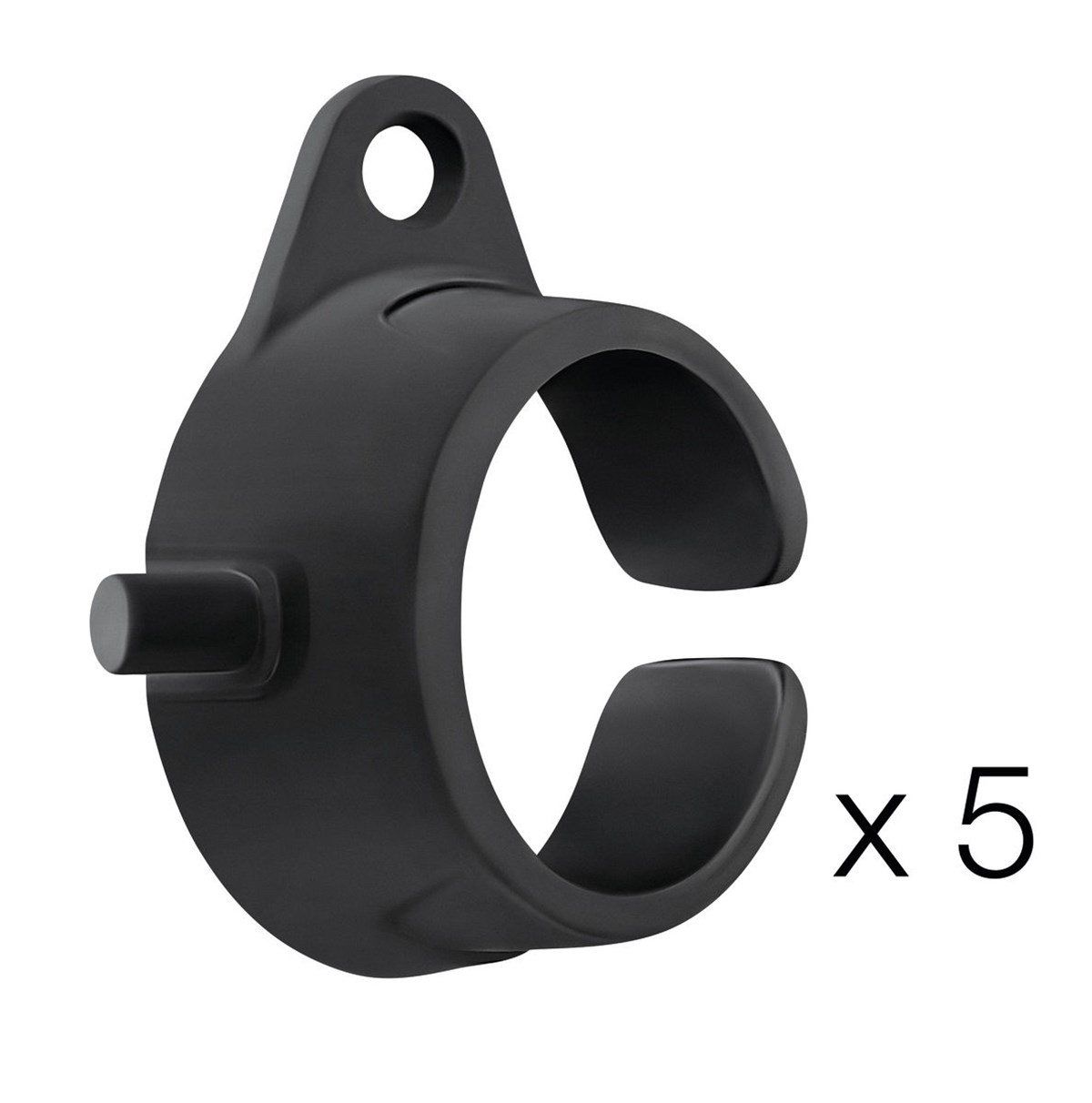 PETZL Swan ve Simba Emniyet Kemerleri İçin Açma Aparatı (5'li Paket) - C062FA00