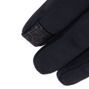 Trekmates Rigg Eldiven Black