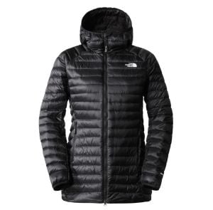 TNF Trevail Kaz Tüyü Kadın Parka 800 Fill