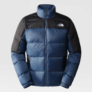 TNF Diablo Kaz Tüyü Ceket