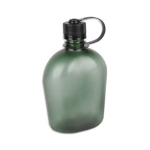 Nalgene Oasis 1 litre Matara - Foliage