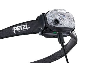 PETZL SWIFT RL CLASSIC Kafa Feneri (1200 Lümen) E095BD00