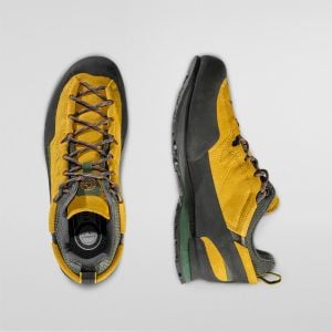 La Sportiva Boulder X Approach Yürüyüş Ayakkabısı