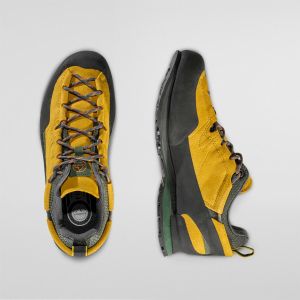 La Sportiva Boulder X Approach Yürüyüş Ayakkabısı