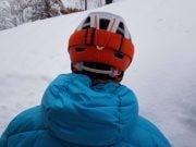 Petzl Meteor Kask A071AA