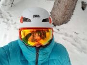 Petzl Meteor Kask A071AA