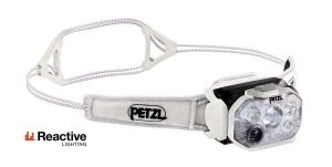 PETZL SWIFT RL Kafa Feneri (1200 Lümen) E095BC00