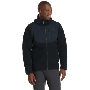 Rab Outpost Hoody Beluga