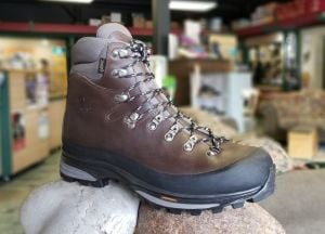 Scarpa KINESIS PRO GTX Erkek Bot Ebony