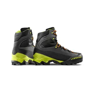 La Sportiva Aequilibrium LT GTX Carbon/Lime Punch