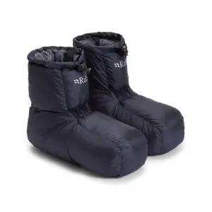 Rab Expedition Slippers Ebony