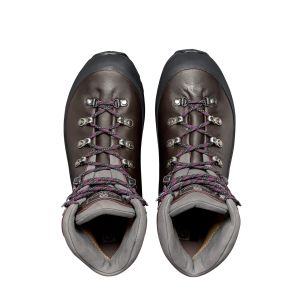 Scarpa SL ACTIVE WMN Kadın Bot Bordeaux-Anthracite