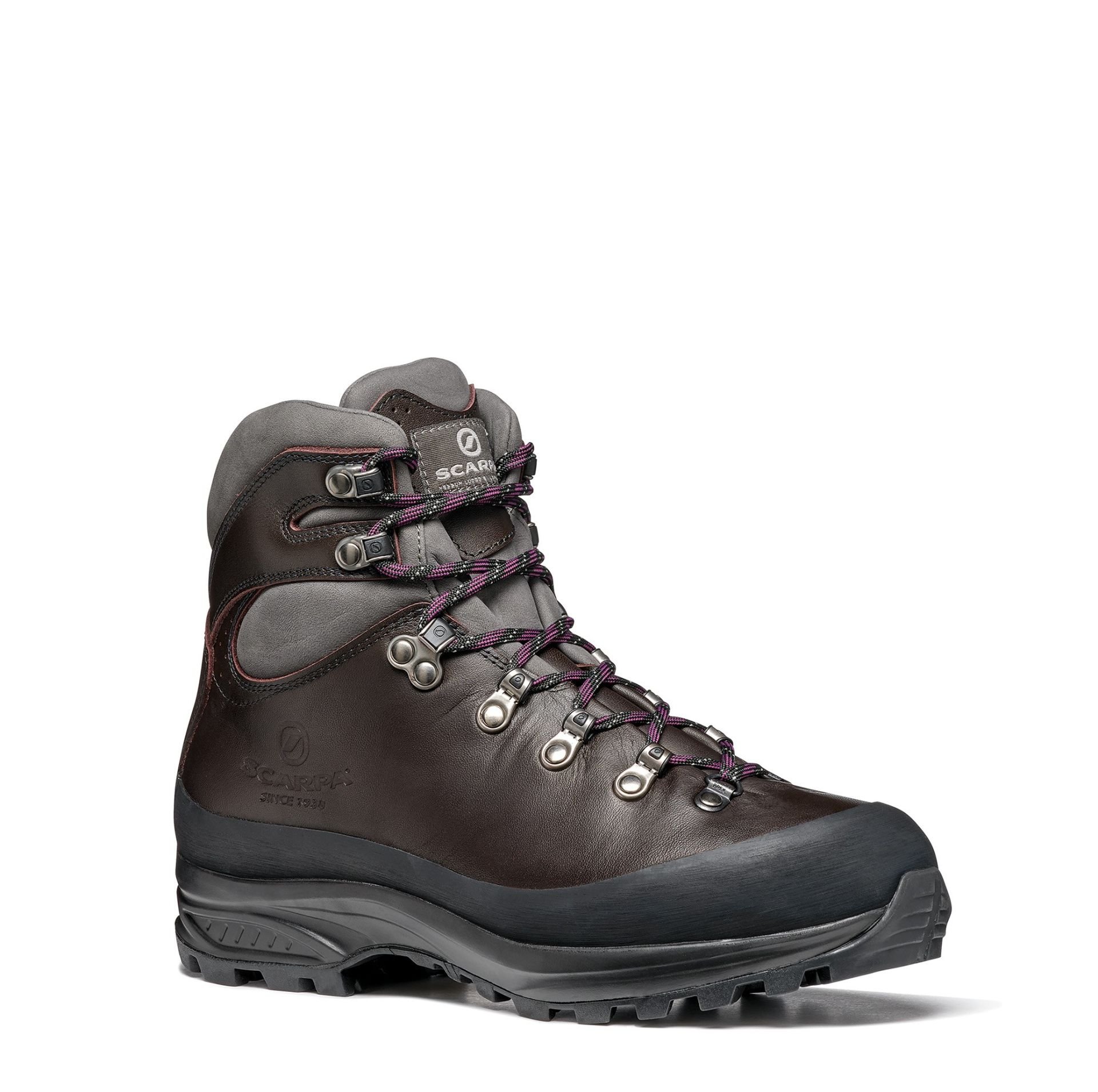 Scarpa SL ACTIVE WMN Kadın Bot Bordeaux-Anthracite