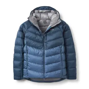 Rab Glaceon Pro Jacket Tempest Blue/Orion Blue