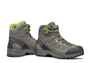 Scarpa KAILASH TREK GTX Erkek Bot Tıtanıum-Gray