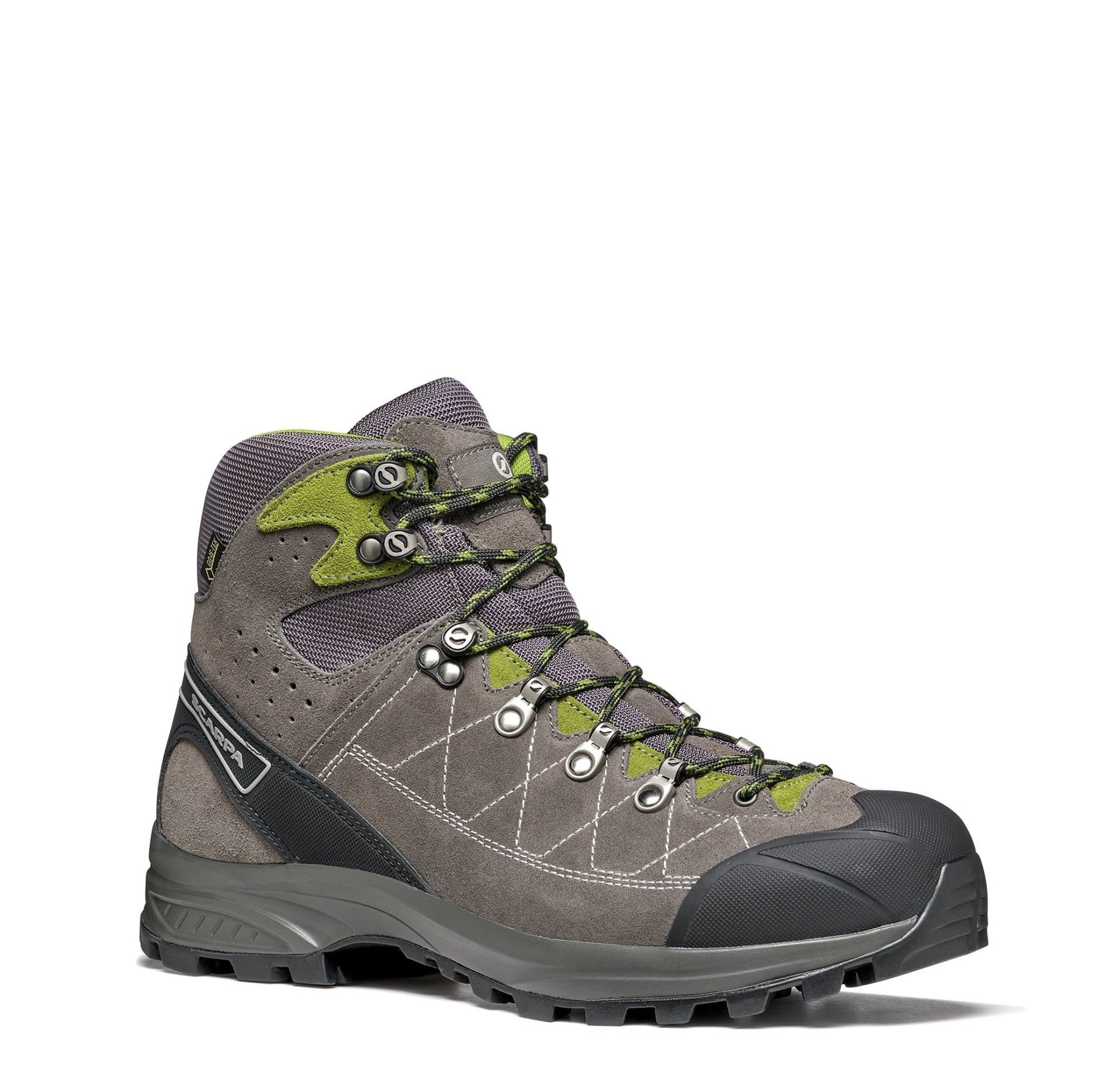Scarpa KAILASH TREK GTX Erkek Bot Tıtanıum-Gray