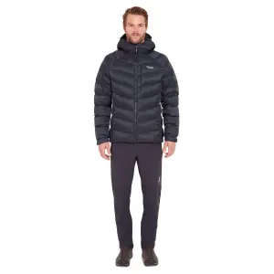 Rab Glaceon Pro Jacket Beluga