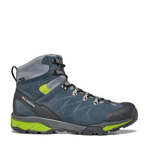 Scarpa ZG TREK GTX Erkek Bot Ottanio-Gray- Spring
