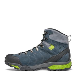 Scarpa ZG TREK GTX Erkek Bot Ottanio-Gray- Spring