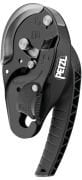 Petzl I'D S İniş Aleti D020AA Siyah