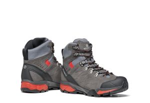 Scarpa ZG Trek GTX Kadın Outdoor Bot