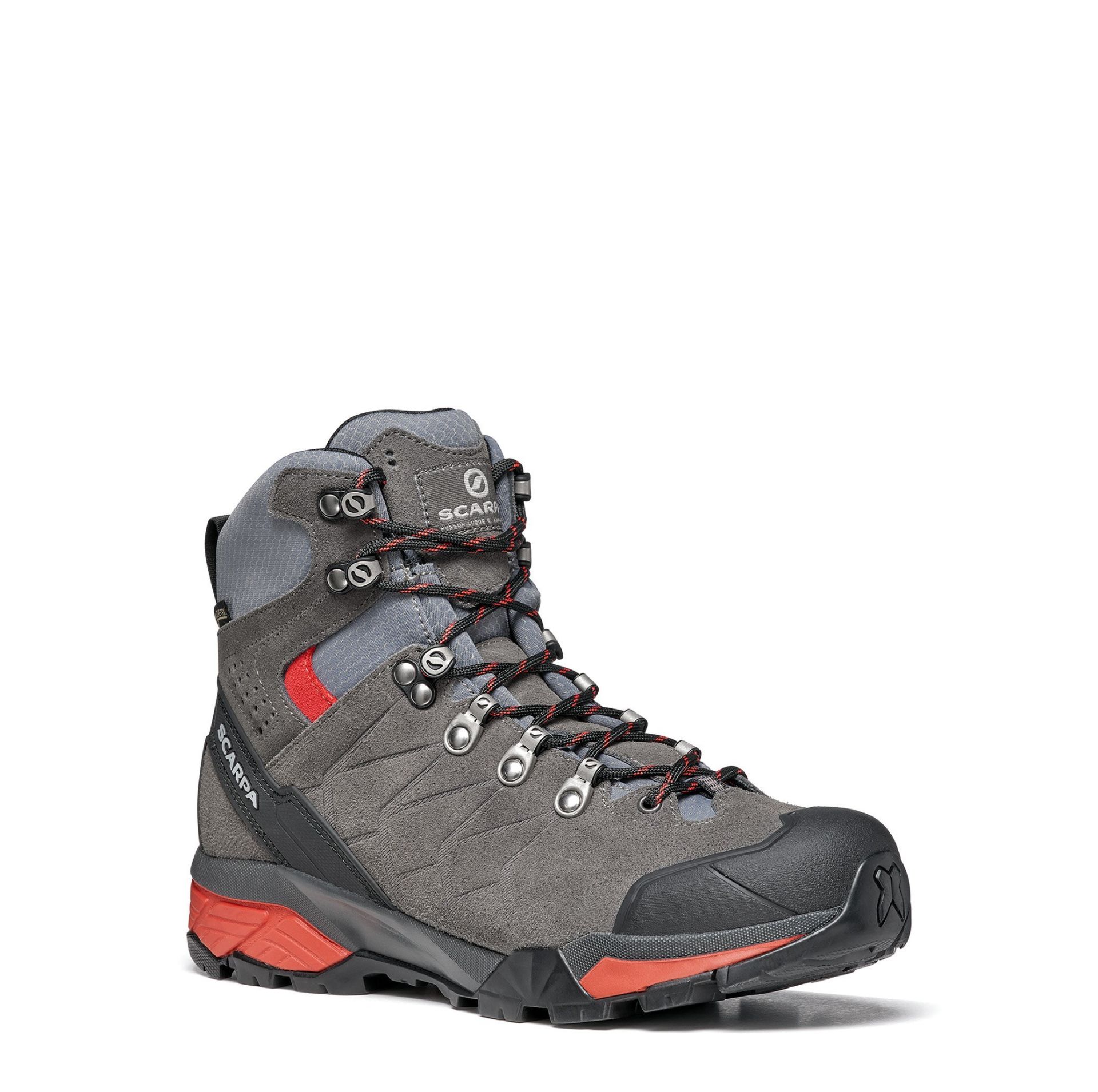 Scarpa ZG Trek GTX Kadın Outdoor Bot