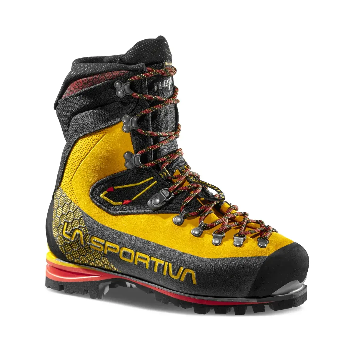 La Sportiva Nepal Cube GTX Yellow